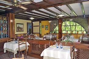 Allotjaments Colomer-Cullell