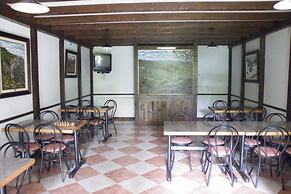 Allotjaments Colomer-Cullell