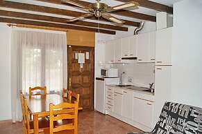 Allotjaments Colomer-Cullell