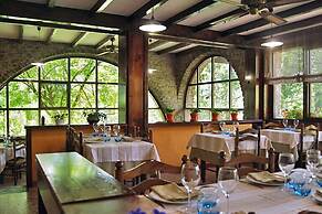 Allotjaments Colomer-Cullell