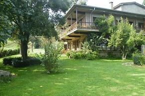 Allotjaments Colomer-Cullell