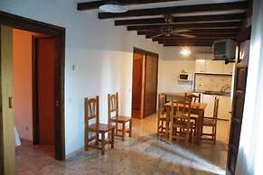 Allotjaments Colomer-Cullell