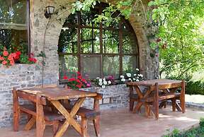 Allotjaments Colomer-Cullell