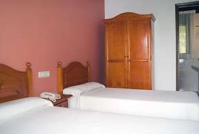 Allotjaments Colomer-Cullell