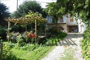 Allotjaments Colomer-Cullell