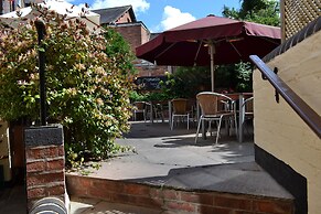 Cromwell's Tap House