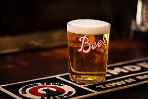 Cromwell's Tap House