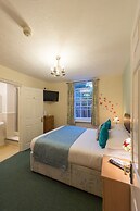 Cromwell's Tap House