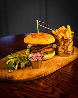 Cromwell's Tap House