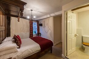 Cromwell's Tap House