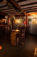 Cromwell's Tap House