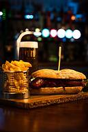 Cromwell's Tap House