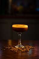 Cromwell's Tap House