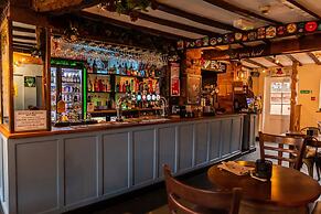 Cromwell's Tap House