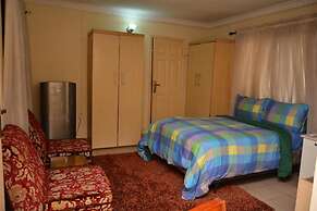 Flat A and B by Aishar Court