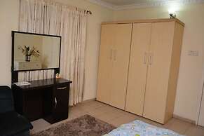 Flat A and B by Aishar Court