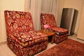 Flat A and B by Aishar Court