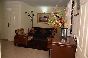 Flat A and B by Aishar Court