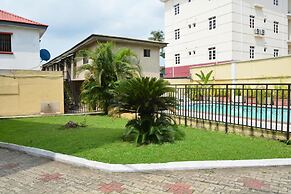 Flat A and B by Aishar Court