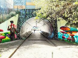 Odivelas metro hospedagem