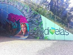 Odivelas metro hospedagem