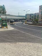 Odivelas metro hospedagem