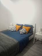 Odivelas metro hospedagem