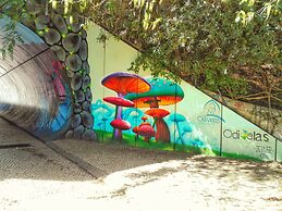 Odivelas metro hospedagem