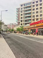 Odivelas metro hospedagem