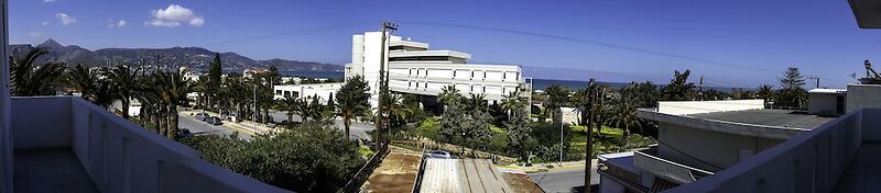 Kostas Maria Studios