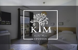 Kostas Maria Studios