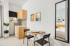 Kostas Maria Studios