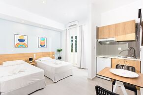 Kostas Maria Studios