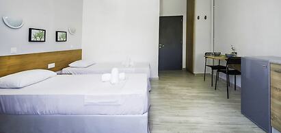 Kostas Maria Studios