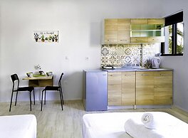 Kostas Maria Studios