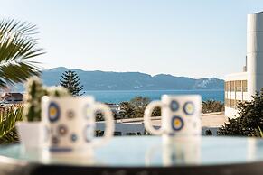 Kostas Maria Studios