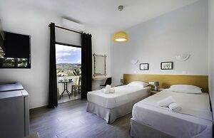 Kostas Maria Studios