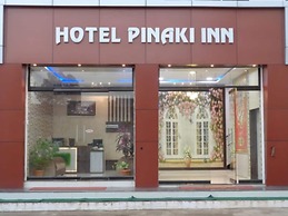 Hotel Pinaki Inn