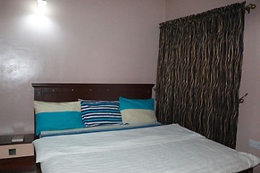 K'orbit Galaxy hotel