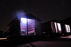 WADI RUM STARLIGHT CAMP