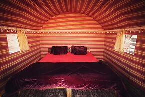 WADI RUM STARLIGHT CAMP