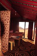 WADI RUM STARLIGHT CAMP