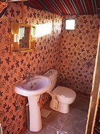 WADI RUM STARLIGHT CAMP