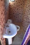 WADI RUM STARLIGHT CAMP