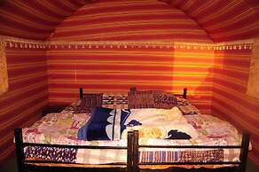 WADI RUM STARLIGHT CAMP