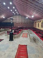 WADI RUM STARLIGHT CAMP