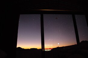 WADI RUM STARLIGHT CAMP