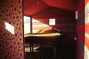 WADI RUM STARLIGHT CAMP