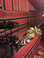 WADI RUM STARLIGHT CAMP