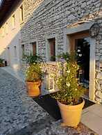 Albergo Due Fiumi